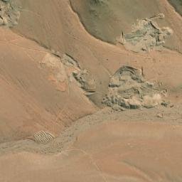 Satellite imagery of Leoncito, CL