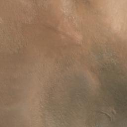 Satellite imagery of Cerro Bayo Sur, CL