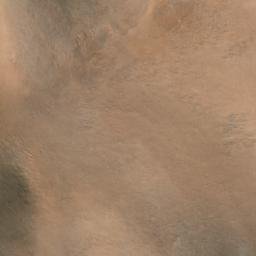 Satellite imagery of Cerro Bayo Sur, CL