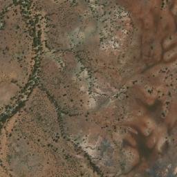 Satellite imagery of Nounena Mine, AU