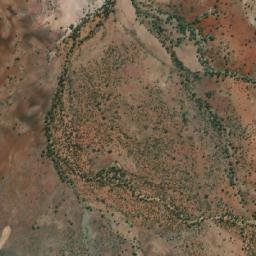Satellite imagery of Nounena Mine, AU