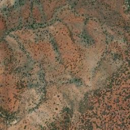 Satellite imagery of Nounena Mine, AU