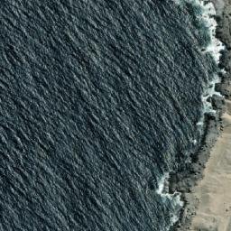 Satellite imagery of San Eleuterio, CL