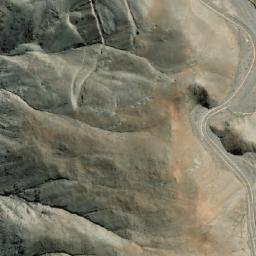 Satellite imagery of Camilo Henríquez, CL