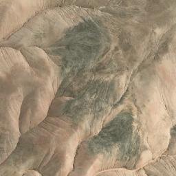 Satellite imagery of Cerro Pan de Azúcar, CL