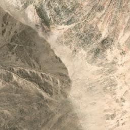 Satellite imagery of Cerro Pan de Azúcar, CL