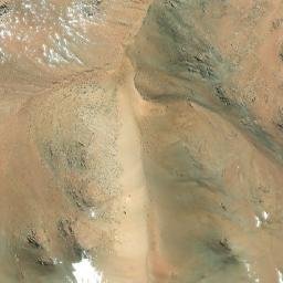 Satellite imagery of Cerro Vizcaha, CL