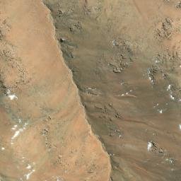 Satellite imagery of Cerro Vizcaha, CL