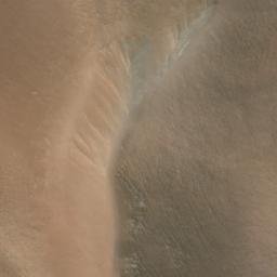 Satellite imagery of Cerro Bayo Sur, CL