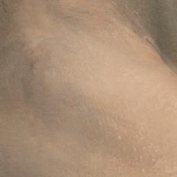 Satellite imagery of Cerro Bayo Sur, CL