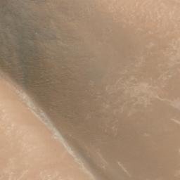 Satellite imagery of Cerro Bayo Sur, CL