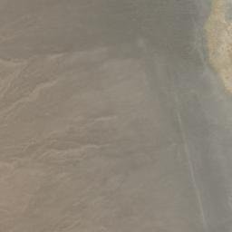 Satellite imagery of Hito XVI-11, BR