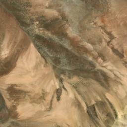 Satellite imagery of Nevado de Pastos Grandes, AR