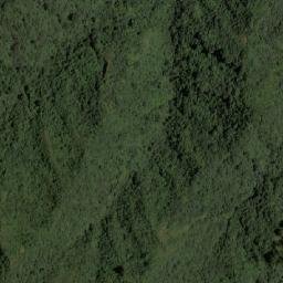 Satellite imagery of Cerro El Paño, AR