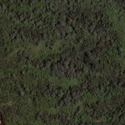 Satellite imagery of Cerro Popayán, AR