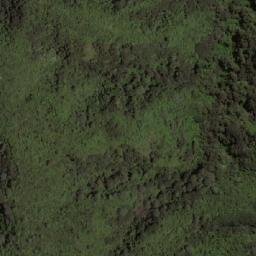 Satellite imagery of Cerro Popayán, AR