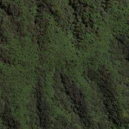 Satellite imagery of Cerro Popayán, AR