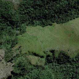 Satellite imagery of SEKORORO PEAKS, MZ