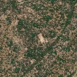 Satellite imagery of O'DONNEL, MZ