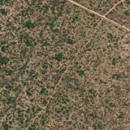 Satellite imagery of O'DONNEL, MZ