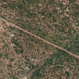 Satellite imagery of O'DONNEL, MZ