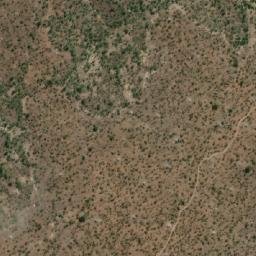 Satellite imagery of CEYLON, MZ