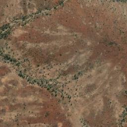 Satellite imagery of West Bluff, AU