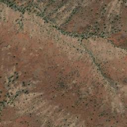 Satellite imagery of West Bluff, AU