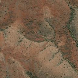 Satellite imagery of West Bluff, AU
