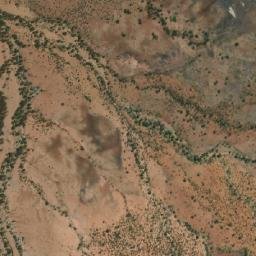 Satellite imagery of Nounena Mine, AU
