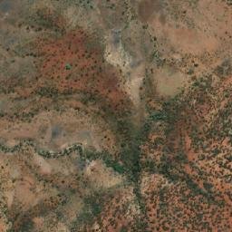 Satellite imagery of Nounena Mine, AU