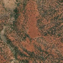 Satellite imagery of Nounena Mine, AU