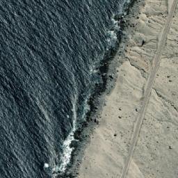 Satellite imagery of San Eleuterio, CL