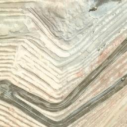 Satellite imagery of Escondida, CL