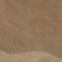 Satellite imagery of Portezuelo Salín Norte, CL