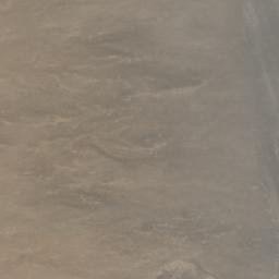 Satellite imagery of Hito XVI-11, BR