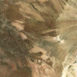 Satellite imagery of Nevado de Pastos Grandes, AR