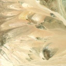 Satellite imagery of Nevado de Pastos Grandes, AR