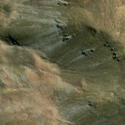 Satellite imagery of Cerro Portezuelo, AR