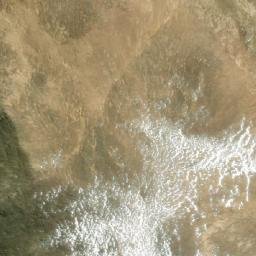 Satellite imagery of Cerro Portezuelo, AR