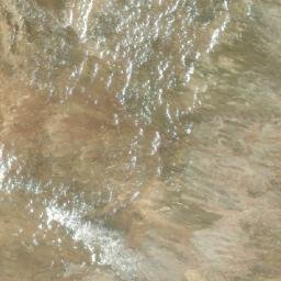 Satellite imagery of Cerro Portezuelo, AR