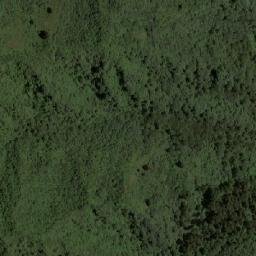 Satellite imagery of Cerro El Paño, AR