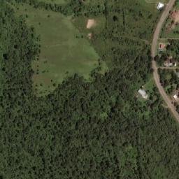 Satellite imagery of Cerro El Paño, AR