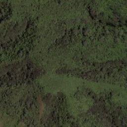 Satellite imagery of Cerro Popayán, AR