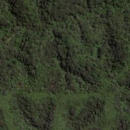 Satellite imagery of Cerro Popayán, AR