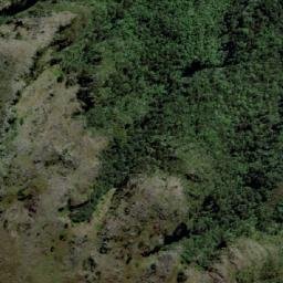 Satellite imagery of SEKORORO PEAKS, MZ