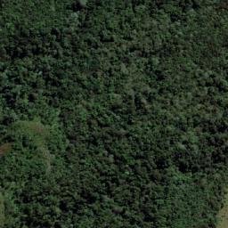 Satellite imagery of SEKORORO PEAKS, MZ