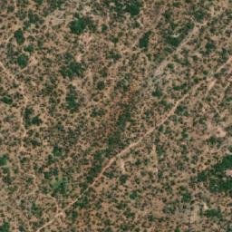 Satellite imagery of O'DONNEL, MZ