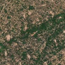 Satellite imagery of O'DONNEL, MZ