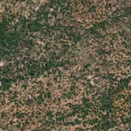 Satellite imagery of O'DONNEL, MZ
